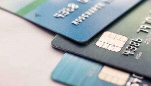 Debt - Credit Card